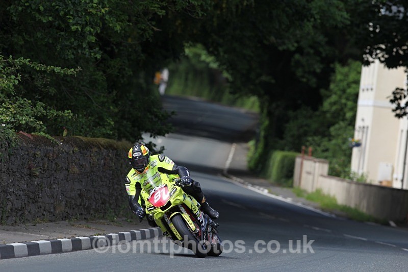  - Superstock Race