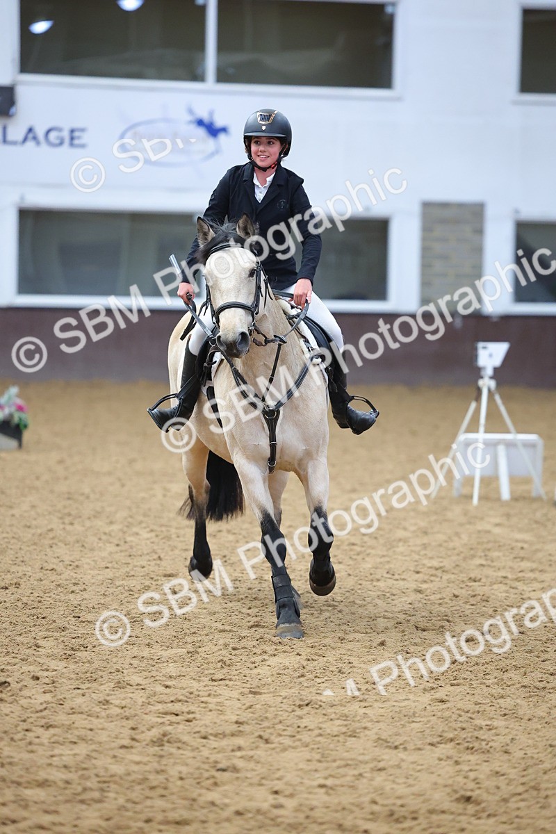 SBM_000948 - Class 3 - 60cm - BRC Warm Up
