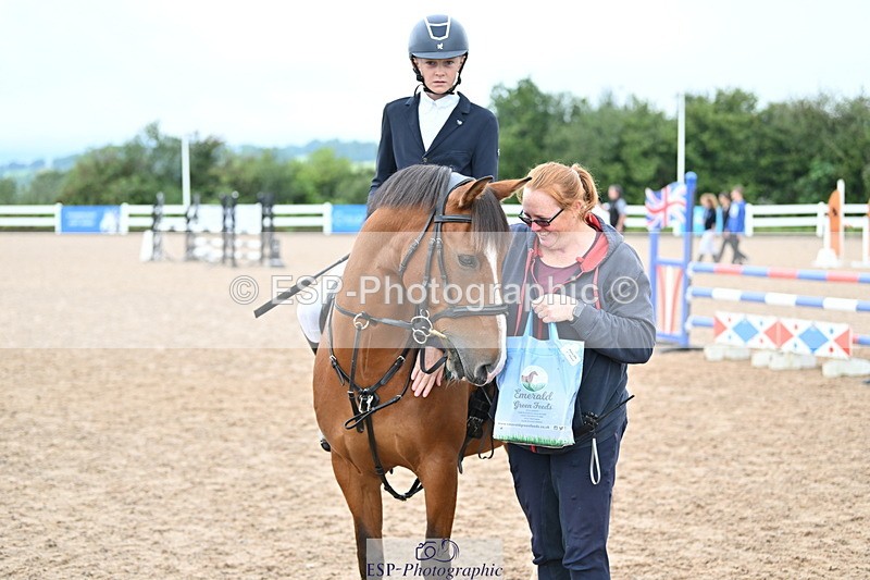 240908A-114114-03407 - Cls 18 A&B Pony Brit Nov & 80 Opern