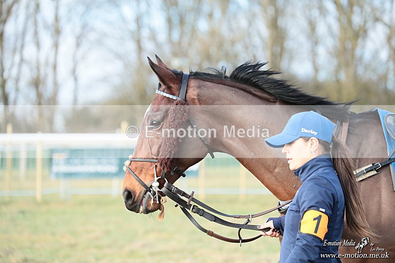 PtP 240126 329 - Cambridgeshire & Enfield Chase PtP Horseheath 24/01/26