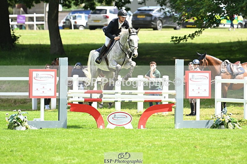 250615A-144001-11590 - Cls 39 Bicton 5YO