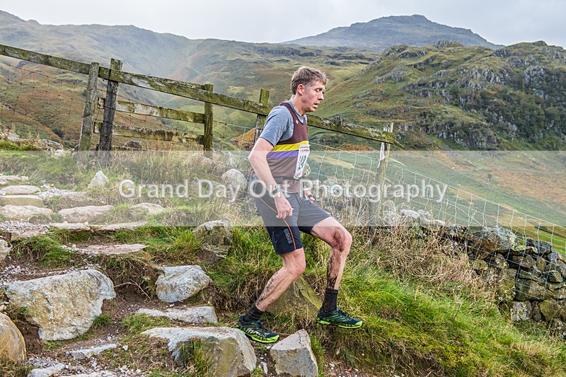 Langdale-1498 - Langdale Horseshoe Fell Race Saturday 8th October 2022