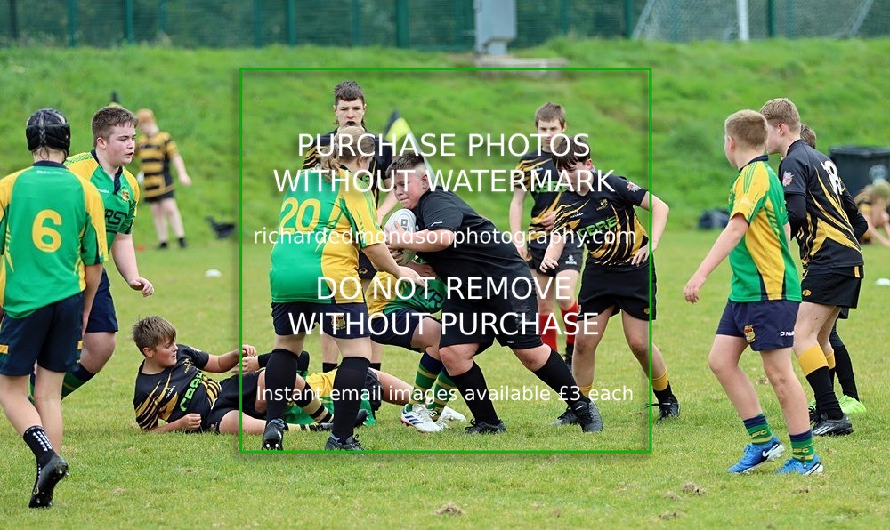 IMG_3461 - Kendal Junior Rugby vs Fleetwood (6/10/24)