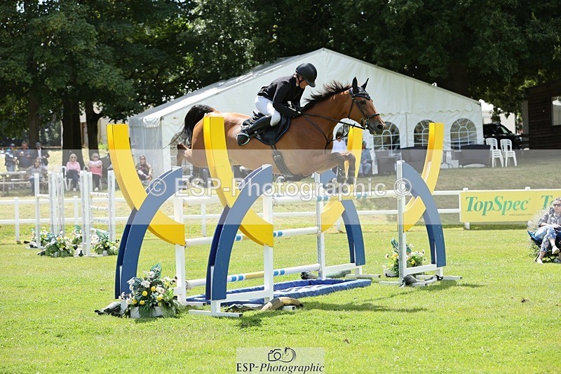 240704-140025-05191 - Cls 3 National 1.30m Open