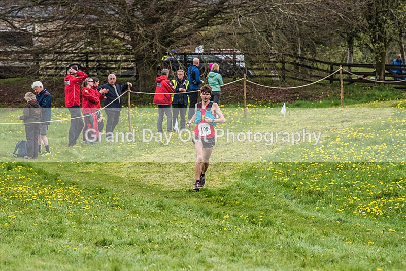 3 Peaks-1629 - The 3 Peaks Race - The Finish - Saturday 29th April 2023