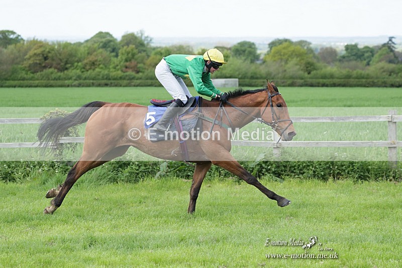 PtP 070523 213 - Kimblewick Races Coronation Meet  Kingston Blount 07/05/23