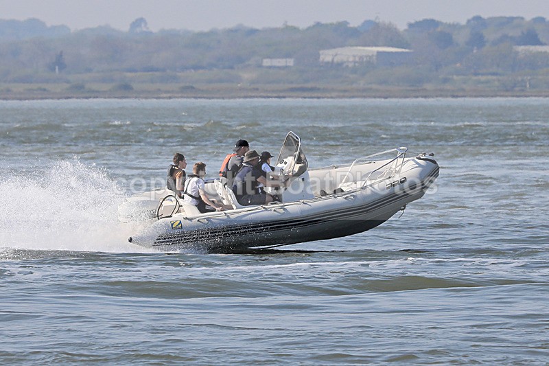 190420 ZODIAC PRO 1Y3A8767 - RIBs, Tenders, Dories, Dinghies