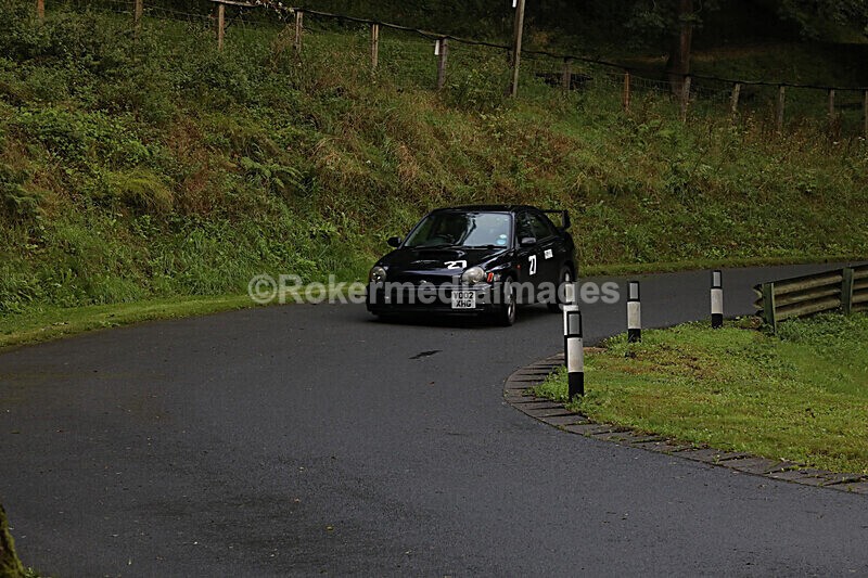 Pete Wilson 22-8-20-8 - Prescott Aug 22nd 2020