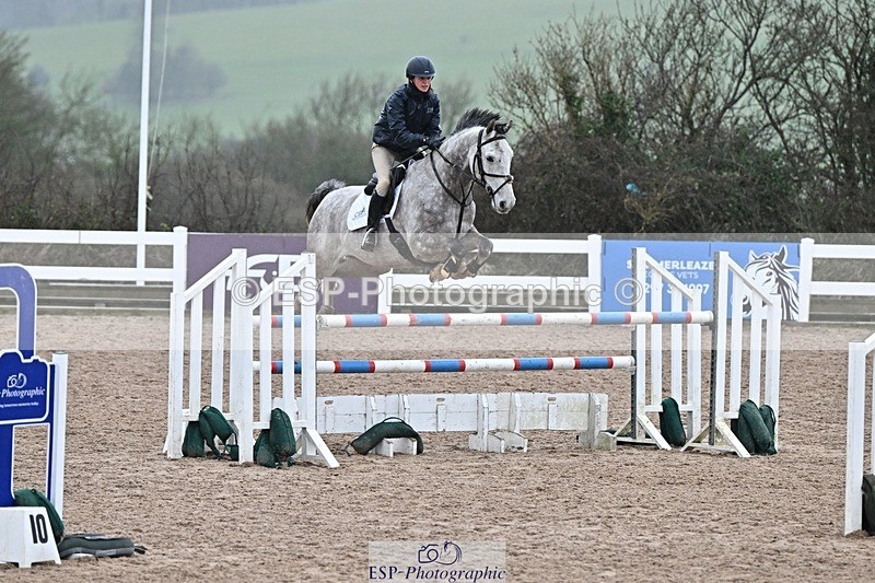 250223-124710-03735 - Cls 22 Foxhunter and 1.20m Open