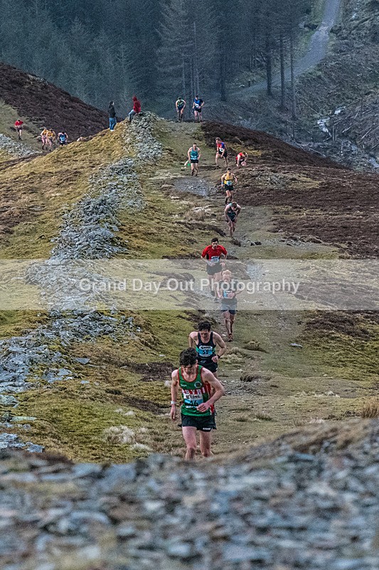 Grisedale-21 - Grisedale Grind Fell Race Wednesday 15th April 2026