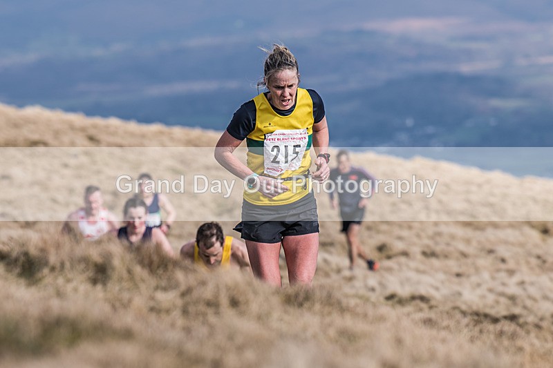 Black Combe-1477 - Black Combe Fell Race Saturday 7th March 2026