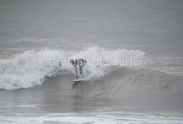DSC_0132 - Porth Ceiriad 10th February 2016