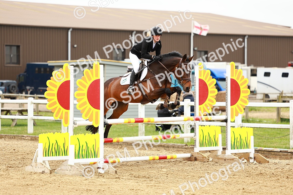 SBM_000593 - Class 3 - Senior Discovery - 1.00m