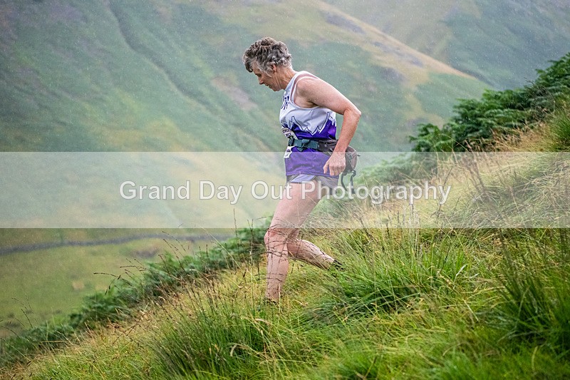 Steel Fell-722 - Steel Fell Race Wednesday 5th August 2026