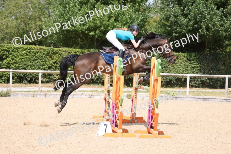 20250713-2122 - Class 8 - 1.10m