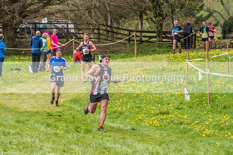 3 Peaks-2435 - The 3 Peaks Race - The Finish - Saturday 29th April 2023