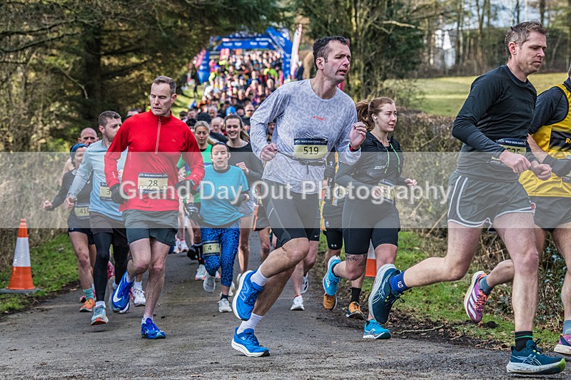 North Lakes-190 - North Lakes 10K & Half Marathon Sunday 9th February 2025