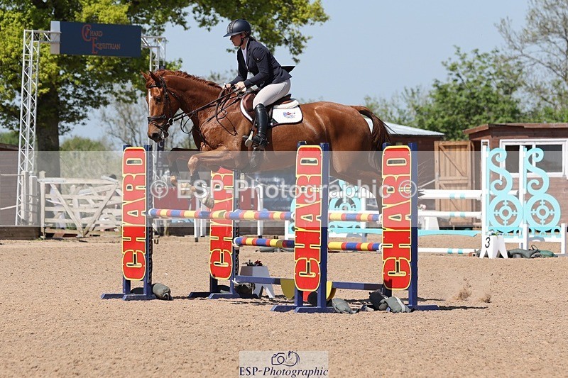 250430-132832-00816 - Cls 4 Newcomers and 1.10m Open