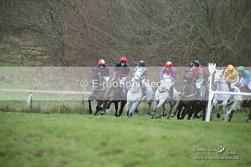 PtP 121221 393 - Barbury International Point-to-Point 112/12/2021