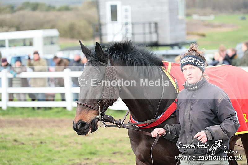 PtP 230324 746 - Tedworth Hunt PtP Larkhill Raccourse 23rd March 2024