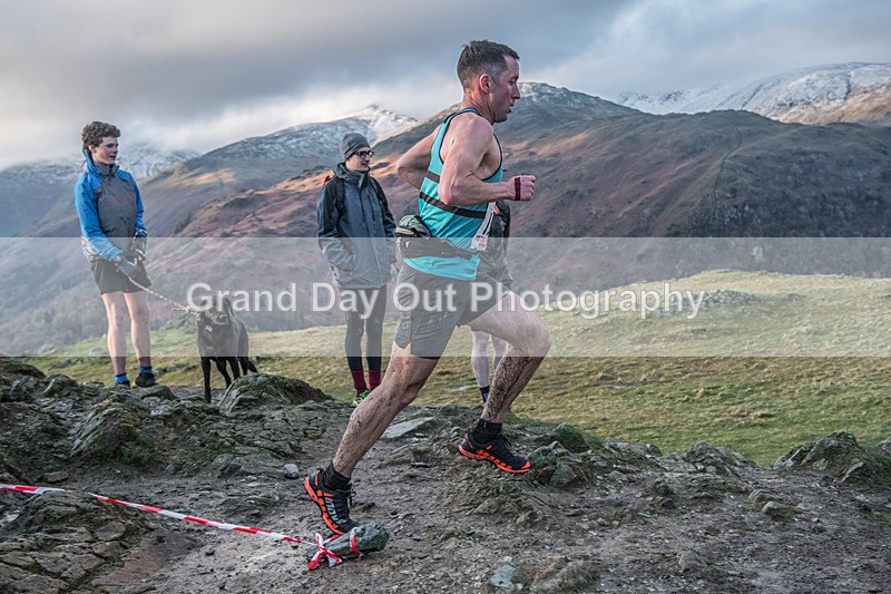 Loughrigg-69 - Loughrigg Fell Race Wednesday 12th April 2023