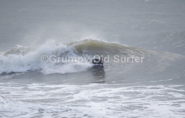 DSC_0436 - Porth Ceiriad 10th February 2016