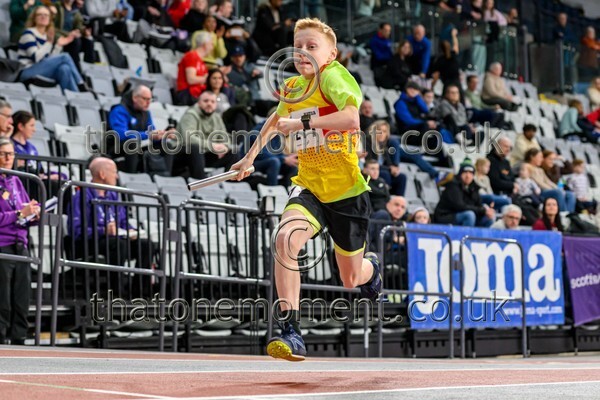 MastRelay26-919114 - Relays Set Four