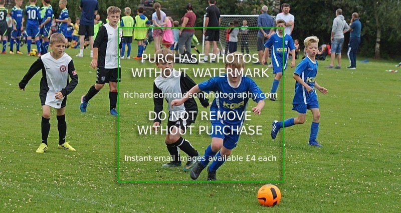 DSC04865 - Kendal United Junior Tournament