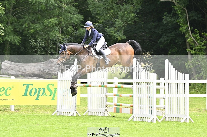 250613A-120008-00853 - Cls 2 Snr 1.15m Members Cup