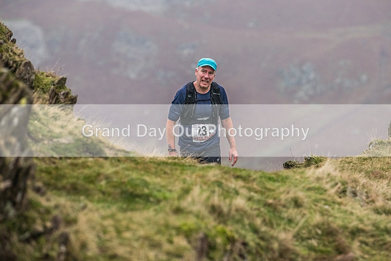 Dunnerdale-850 - Dunnerdale Fell Race Saturday 9th November 2024