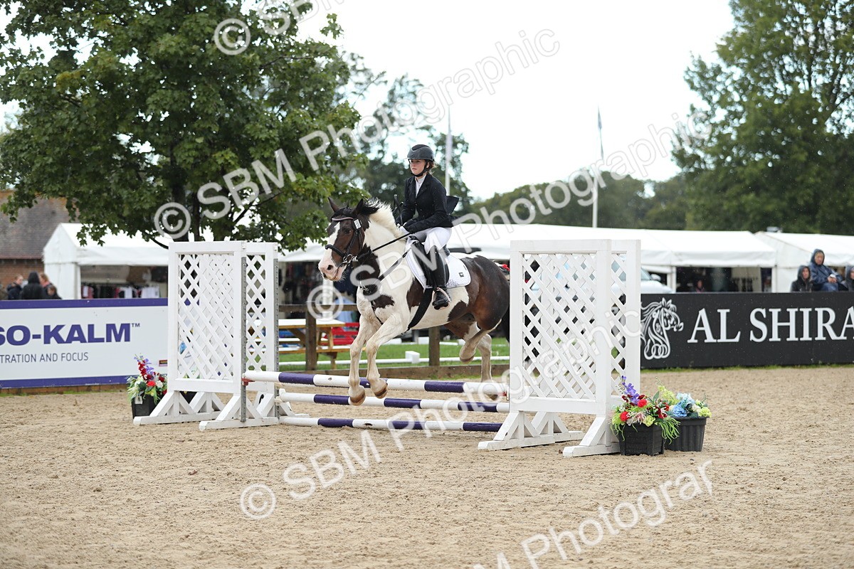 SBM_37210 - J20 - Junior Horse 50cm Championship