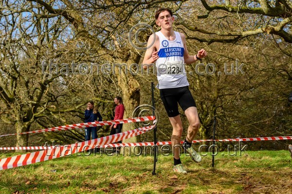 Falkirk25-912675 - U17 Men