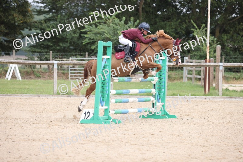 20250727-3102 - Class 6 - 90cm