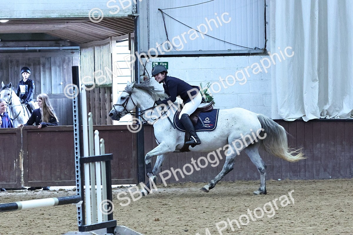 SBM_005291 - Class 5 - 60cm Open