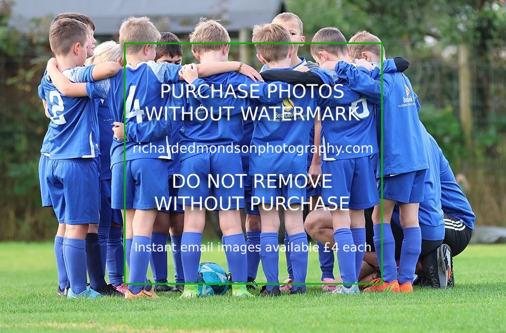 533A8544 - Wattsfield Under 8 vs Kendal Utd Colts U9 (13/9/25)