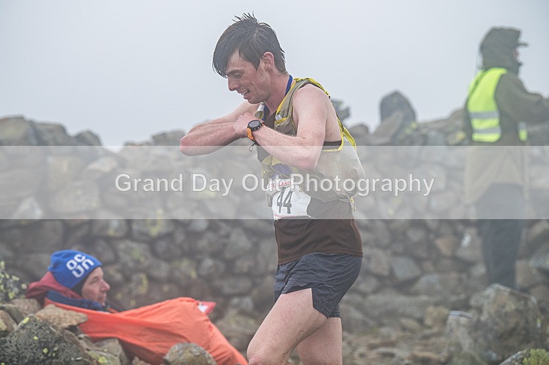 Ennerdale-82 - Ennerdale Horseshoe Fell Race Saturday 6th June 2026