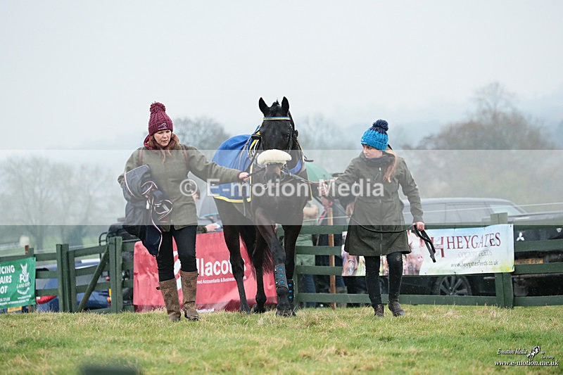 PtP 100324 469 - Pytchley with Woodland Point-to-Point Guilsborough 10/03/24