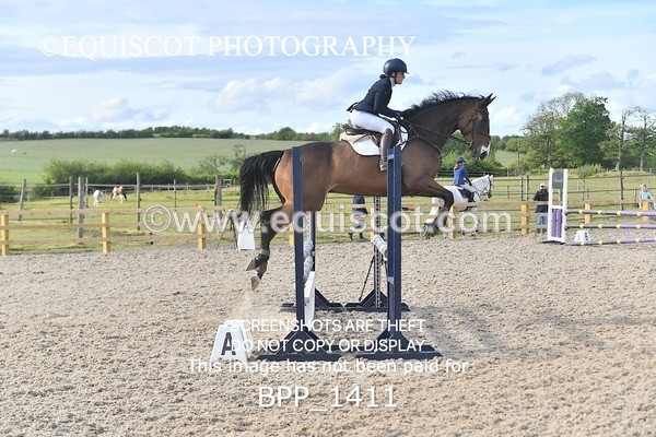 BPP_1411 - CLASS 4  0.95m Amateur Championship Qualifier