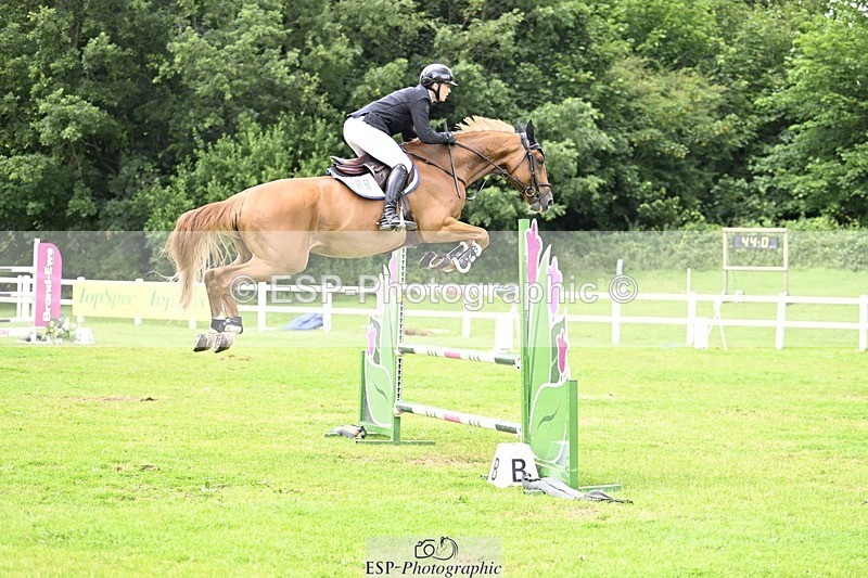 240711-145816-28615 - Cls 118 Snr 1.45m Grand Prix