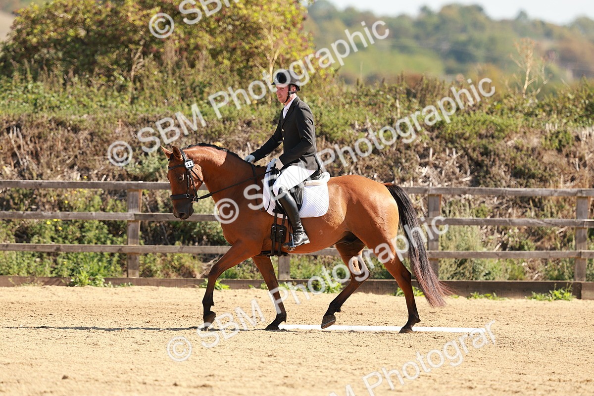 SBM_009920 - Class 6 - Novice 1