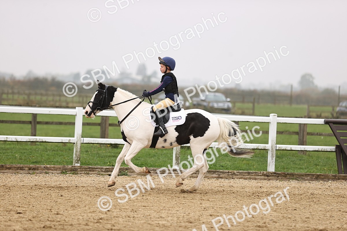 SBM_001338 - Class 1 - 70cm