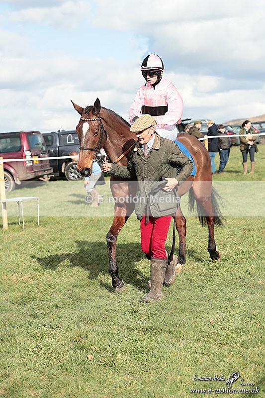 PtP 280226 919 - Kimblewick PtP Kingston Blount 28/02/26