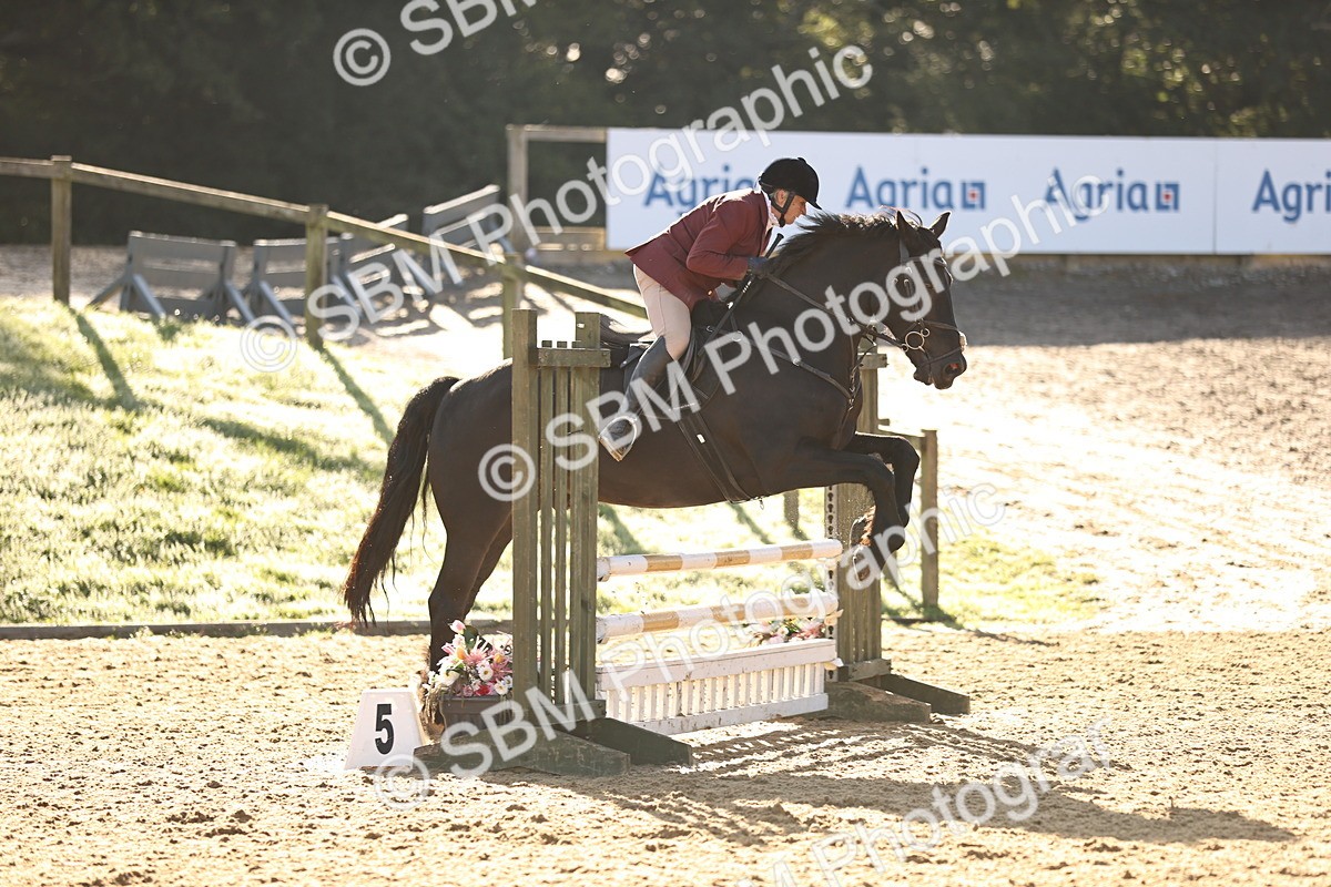 SBM_34787 - J38 - Senior 80cm Championship