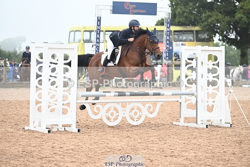 240907A-111215-00865 - Cls 2 Pony Small Team 70cm & 80cm