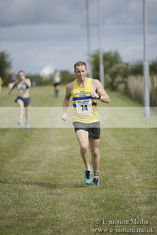CAD5M 210719-0012 - Cadence Events Colerne 5 Miler  21-Jul-2019