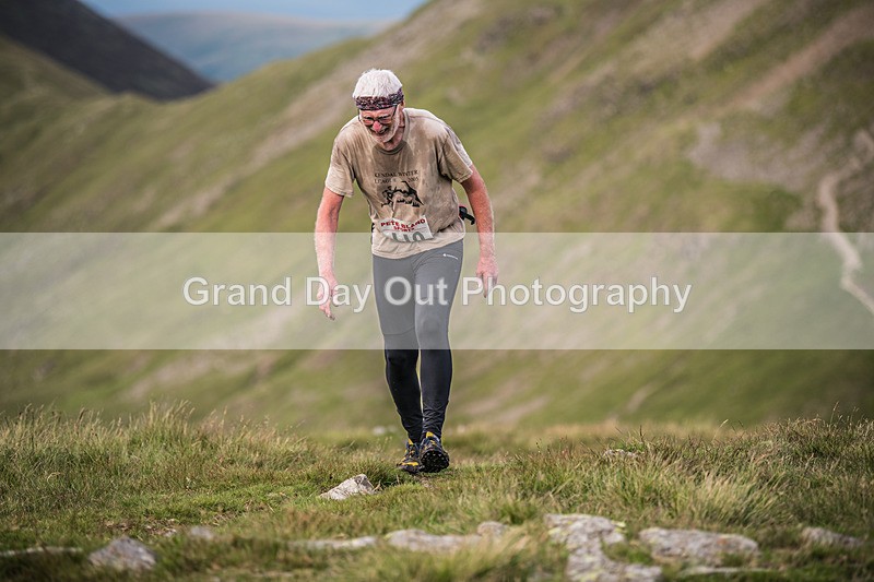 Seat Sandal-426 - Seat Sandal Fell Race Wednesday 9th July 2025