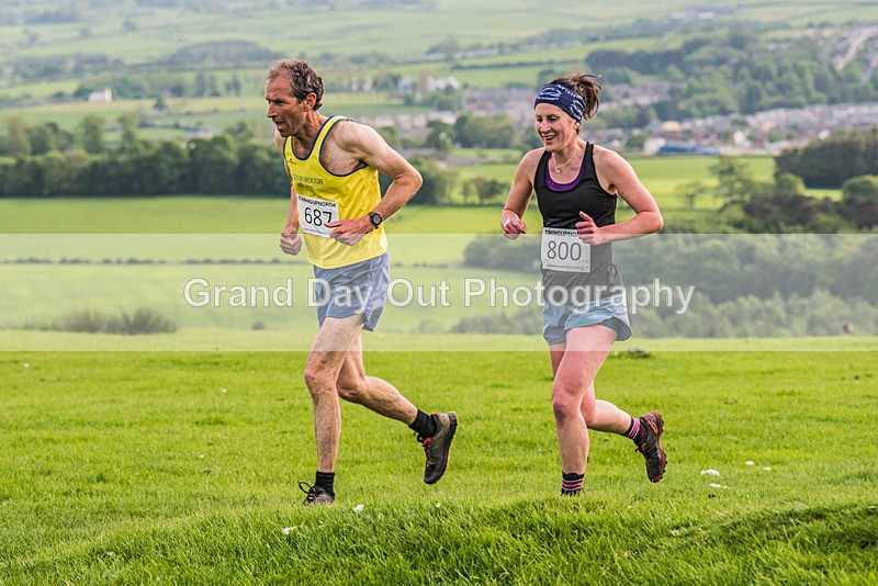 Hay-O-66 - Hay O Trail Race Tuesday 23rd May 2023
