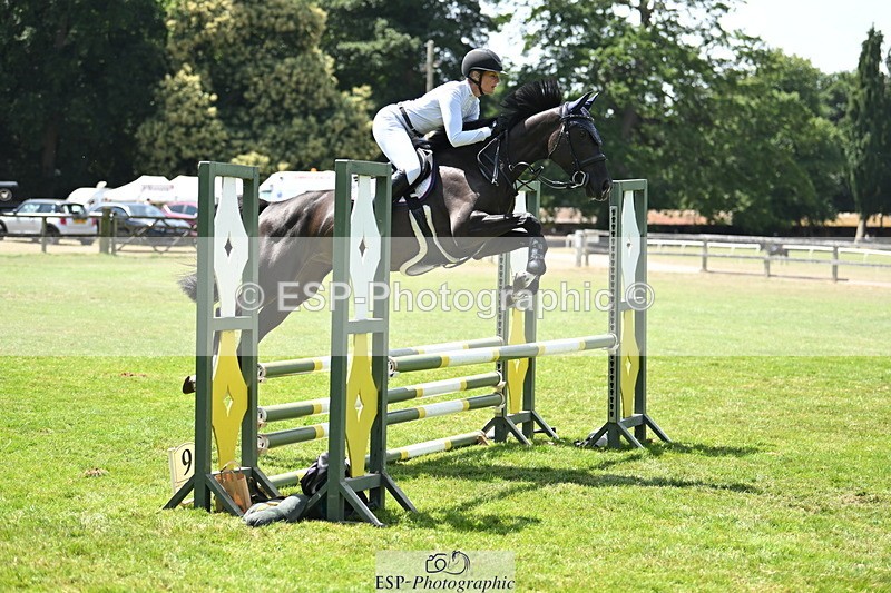 250704A-125812-07489 - Cls 26 4 Year Old Qualifier