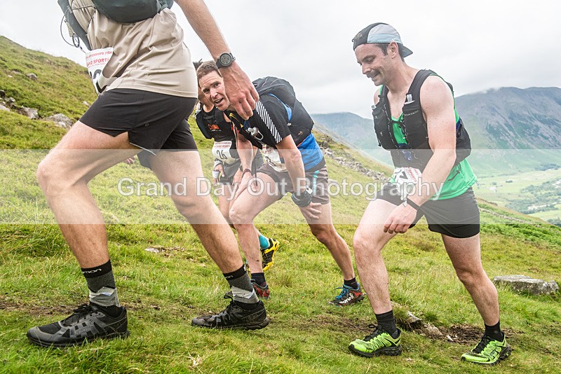 Wasdale-719 - Wasdale Horseshoe Fell Race Saturday 13th July 2024