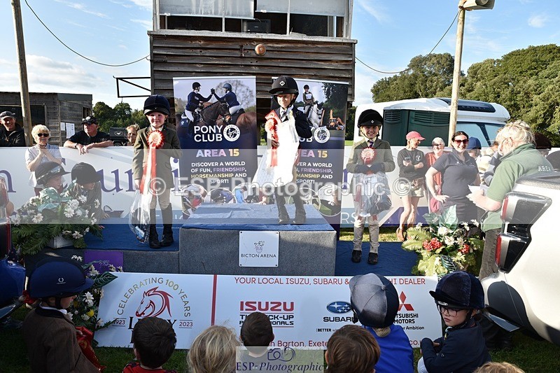 230824-181912-07046 - Thursday 40 and 50cm Presentations